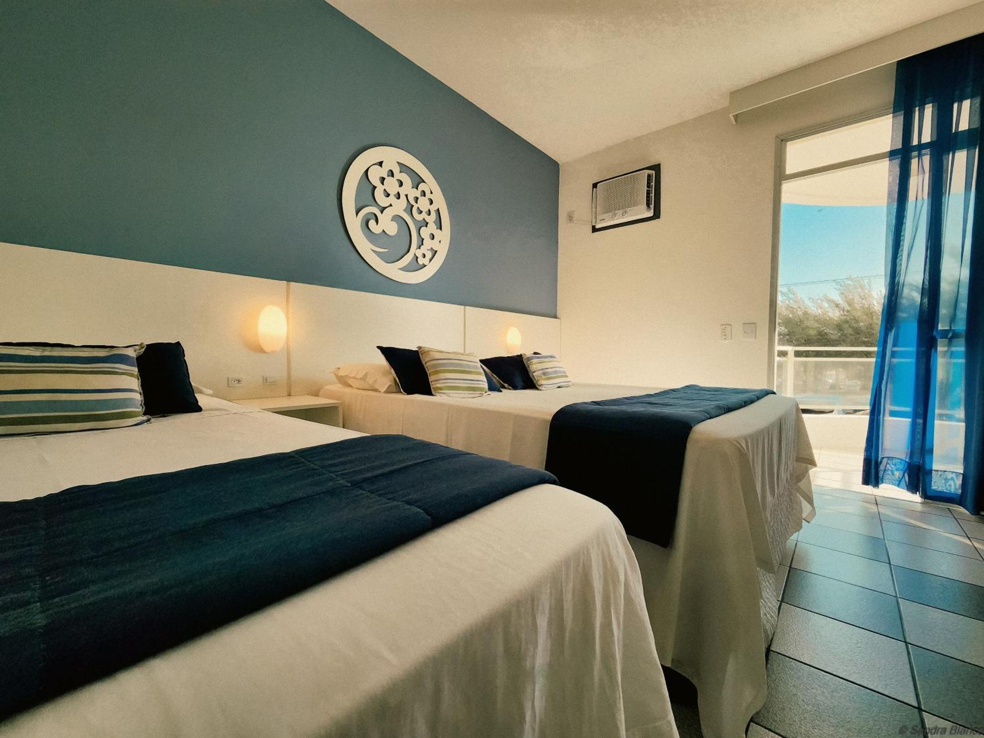 Joaquina Beach Hotel — Photos 2