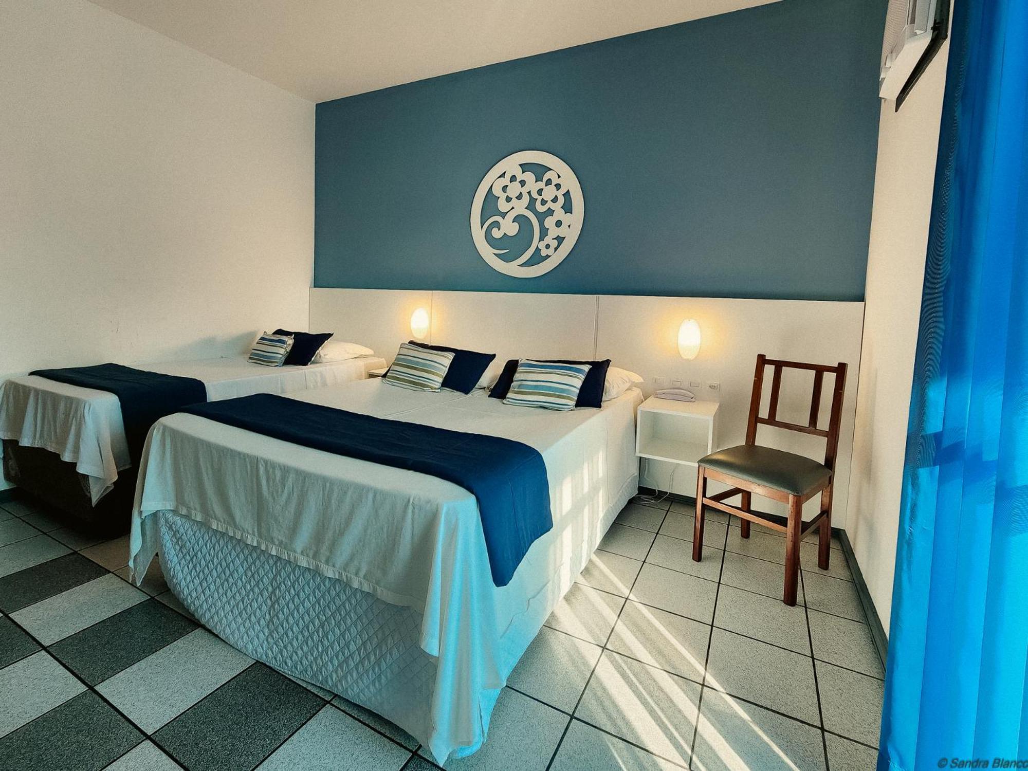 Joaquina Beach Hotel — Photos 1